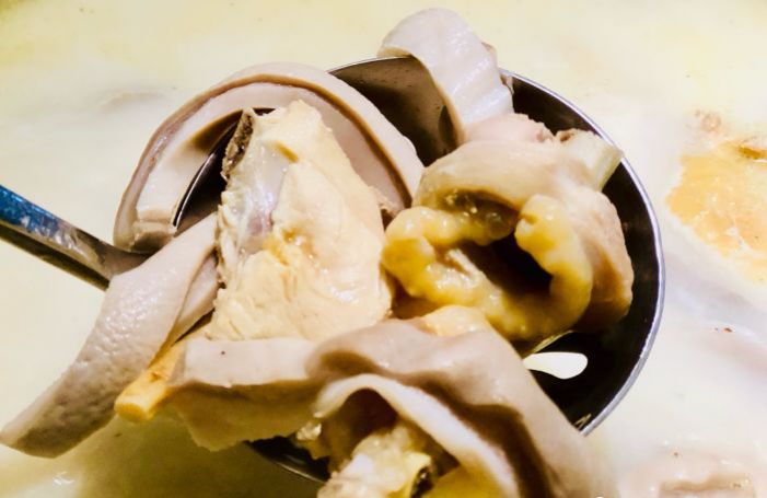 沈阳十大必吃的东北菜,沈阳地道东北菜