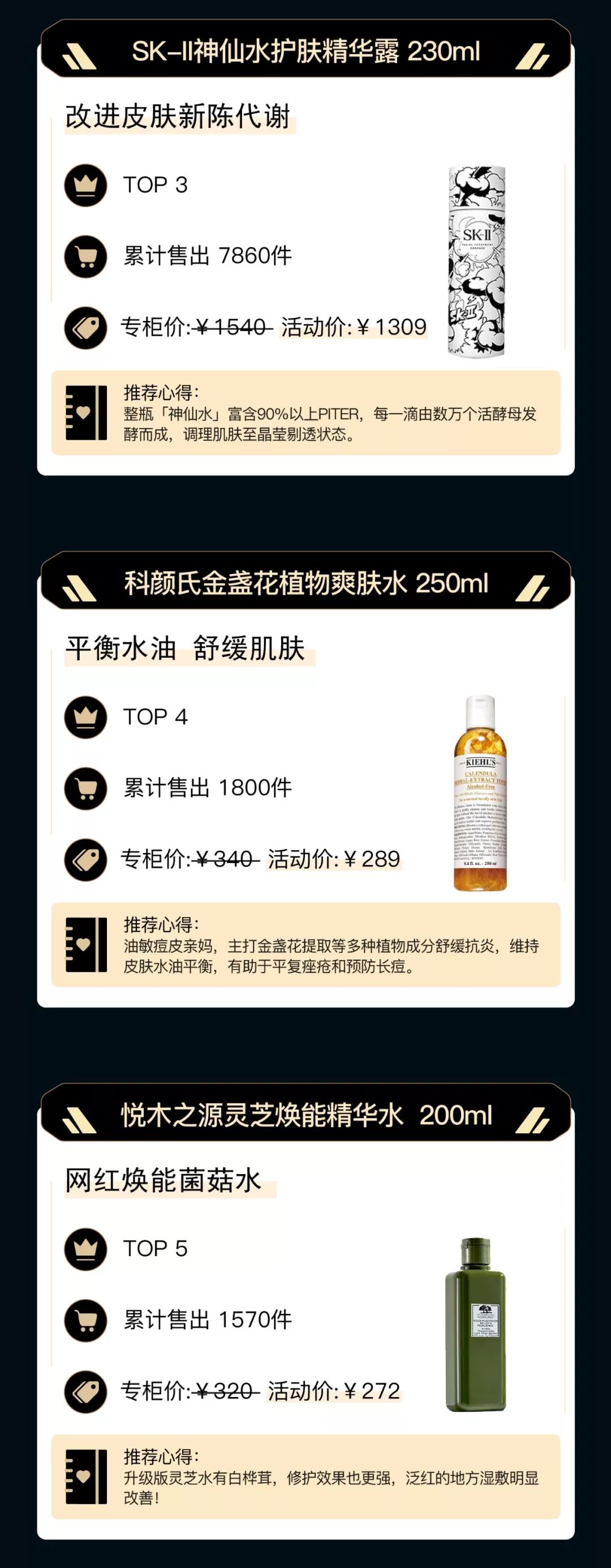 新年囤货小技巧,女生囤货应该囤什么