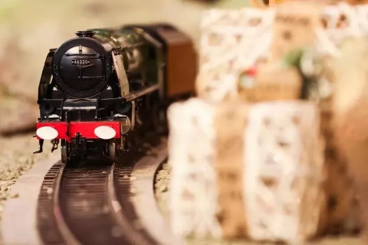 探城记|这些商场都是怎么“玩”圣诞的？（内含福利）