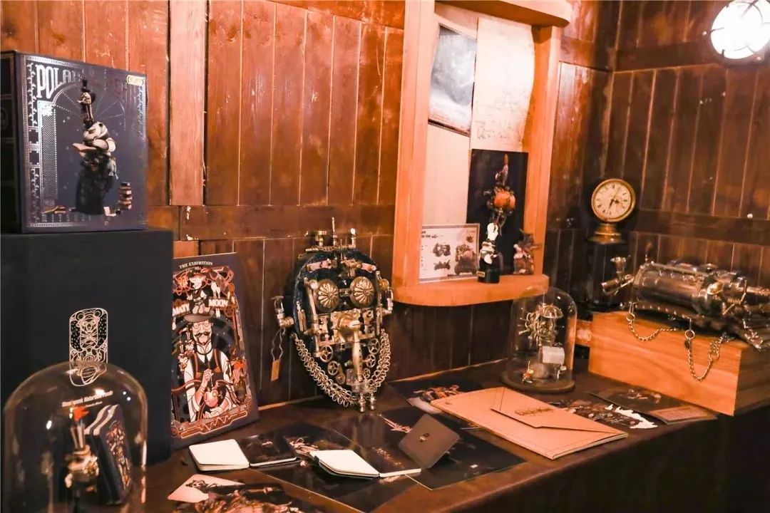 探城记|这些商场都是怎么“玩”圣诞的？（内含福利）