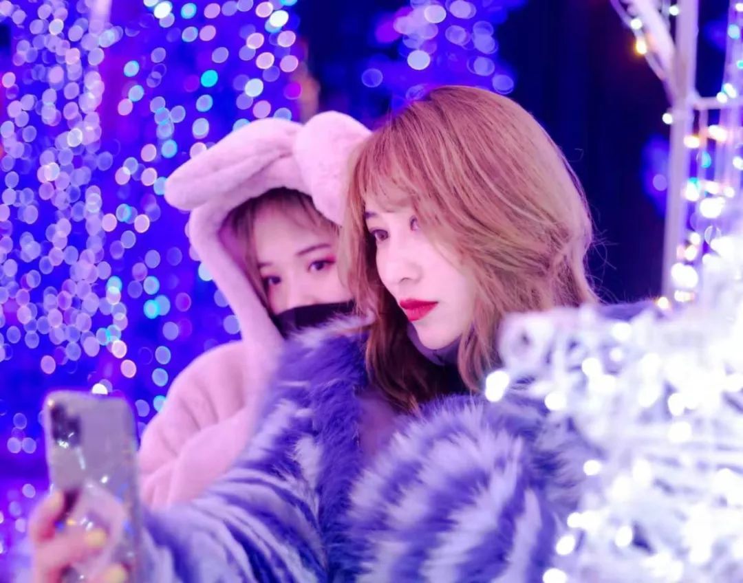 探城记|这些商场都是怎么“玩”圣诞的？（内含福利）