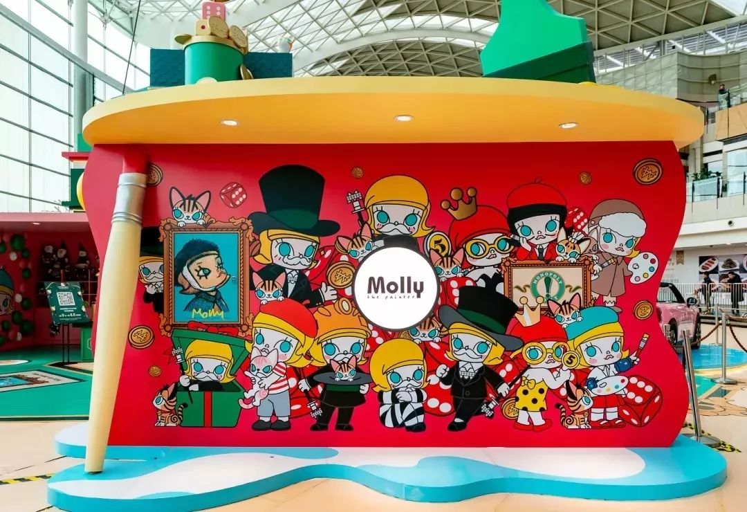 探城记|这些商场都是怎么“玩”圣诞的？（内含福利）