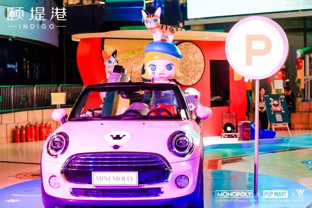 探城记|这些商场都是怎么“玩”圣诞的？（内含福利）