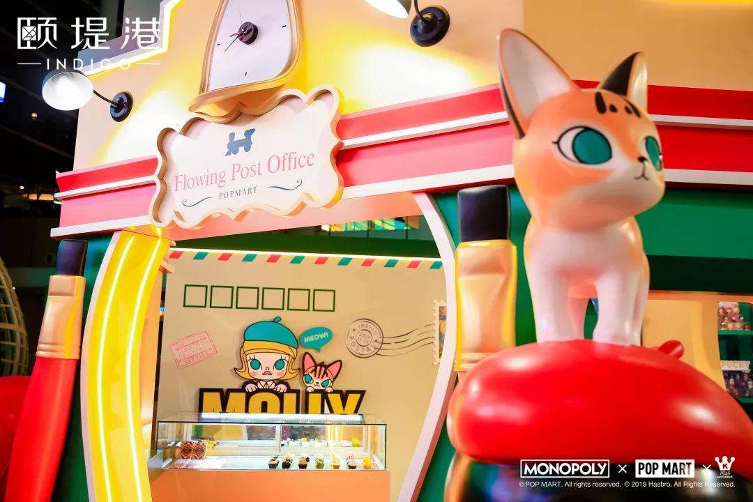 探城记|这些商场都是怎么“玩”圣诞的？（内含福利）