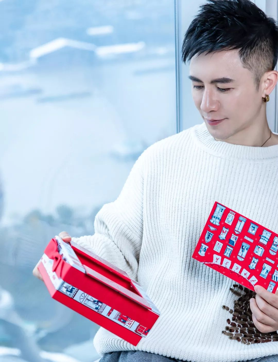 告别2019所有的遗憾和难过,告别2019拥抱新的一年