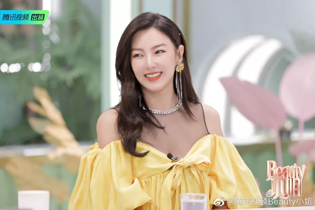 张雨绮猪蹄膏,张雨绮用猪蹄敷脸完整版