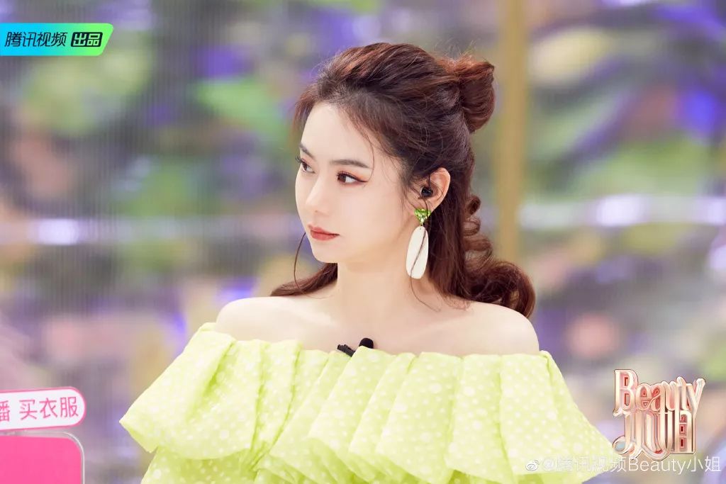 张雨绮猪蹄膏,张雨绮用猪蹄敷脸完整版