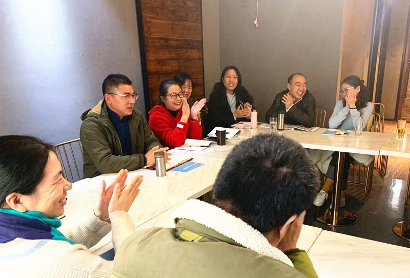 家庭教育公益沙龙,家庭教育学术沙龙举办