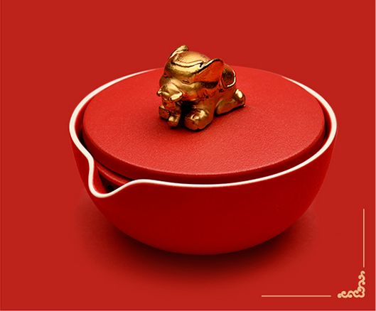 好物|闯入一片「圣诞森林」,治愈你的漫长冬季