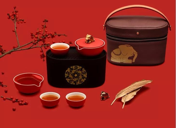 好物|闯入一片「圣诞森林」,治愈你的漫长冬季