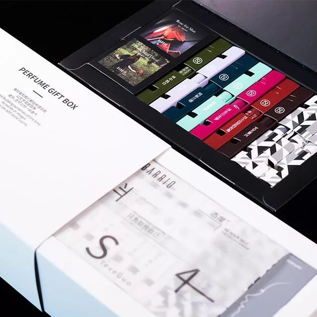 好物|闯入一片「圣诞森林」,治愈你的漫长冬季