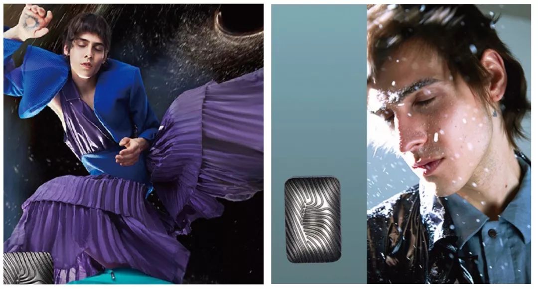 好物|闯入一片「圣诞森林」,治愈你的漫长冬季