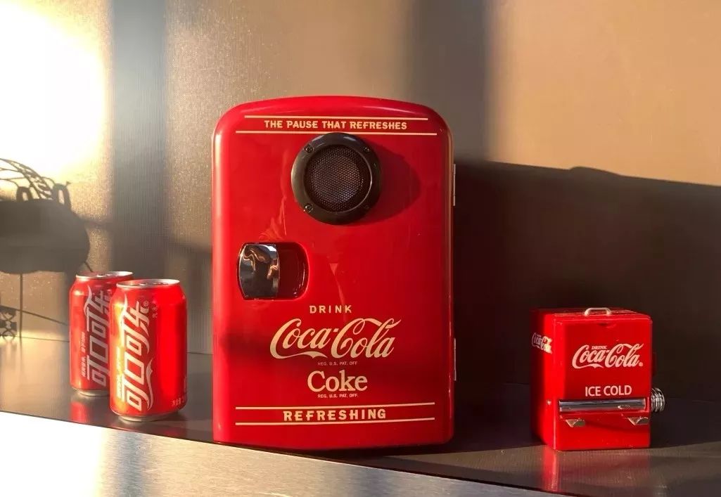 好物|闯入一片「圣诞森林」,治愈你的漫长冬季