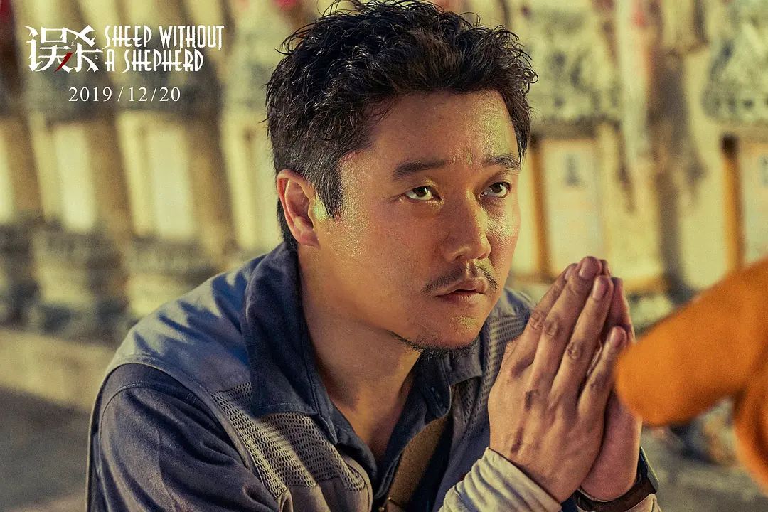 红海翻拍版,当翻拍遇到原创