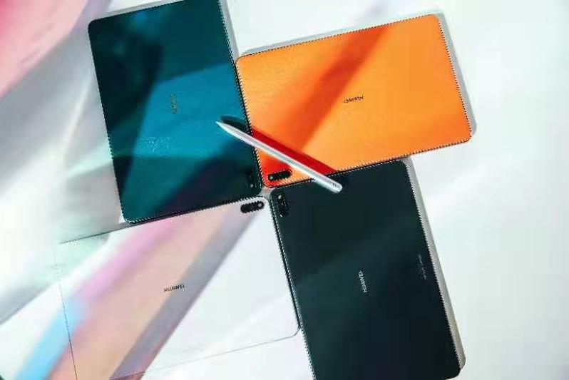 华为matepadpro10.8英寸2021款,华为matepadpro对比ipadpro2021