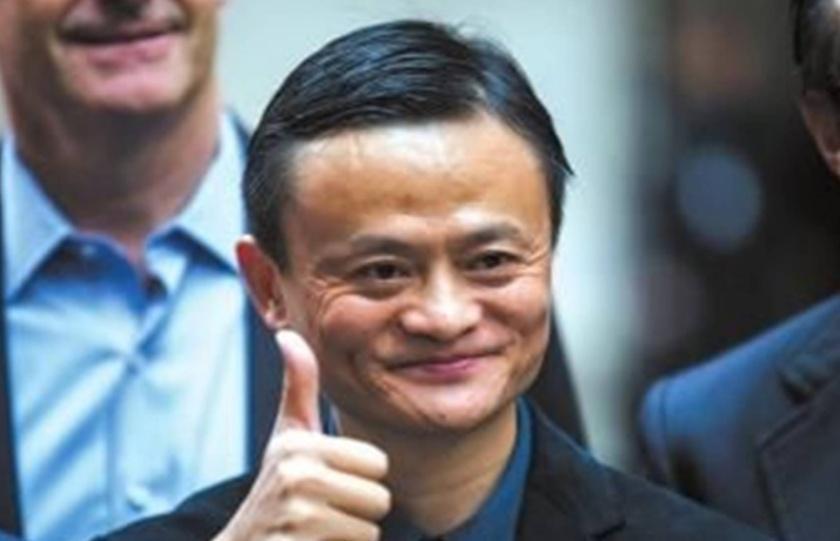 越穷的时候记住马云的三句话,人在穷时马云提出的六个问题