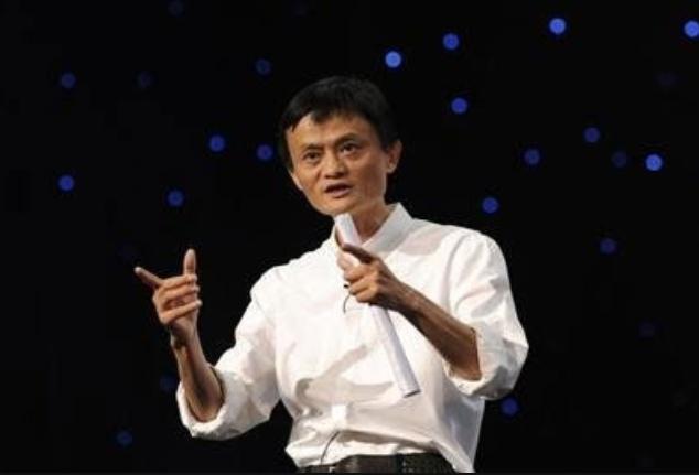 越穷的时候记住马云的三句话,人在穷时马云提出的六个问题