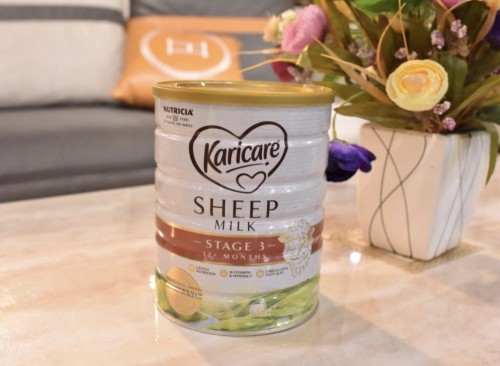 可瑞康羊奶粉澳洲和新西兰,可瑞康羊奶粉和澳洲a2哪个好