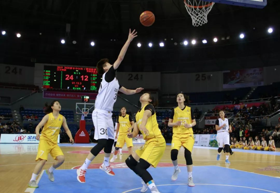 江苏南钢队比赛直播,江苏南钢17-18赛季