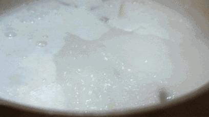 煮肉没有血沫是血珠是怎么回事,煮肉的时候很多沫子