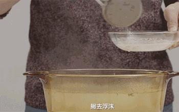 煮肉没有血沫是血珠是怎么回事,煮肉的时候很多沫子