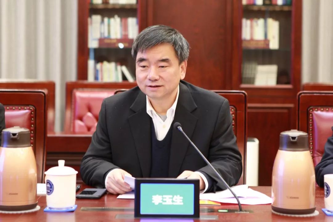 【接受人民检验之四】省法院李玉生副院长在苏州开展代表委员联络活动