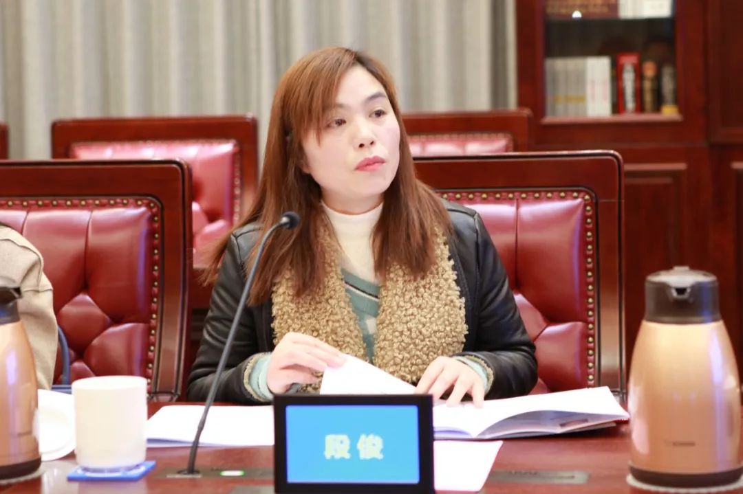 【接受人民检验之四】省法院李玉生副院长在苏州开展代表委员联络活动