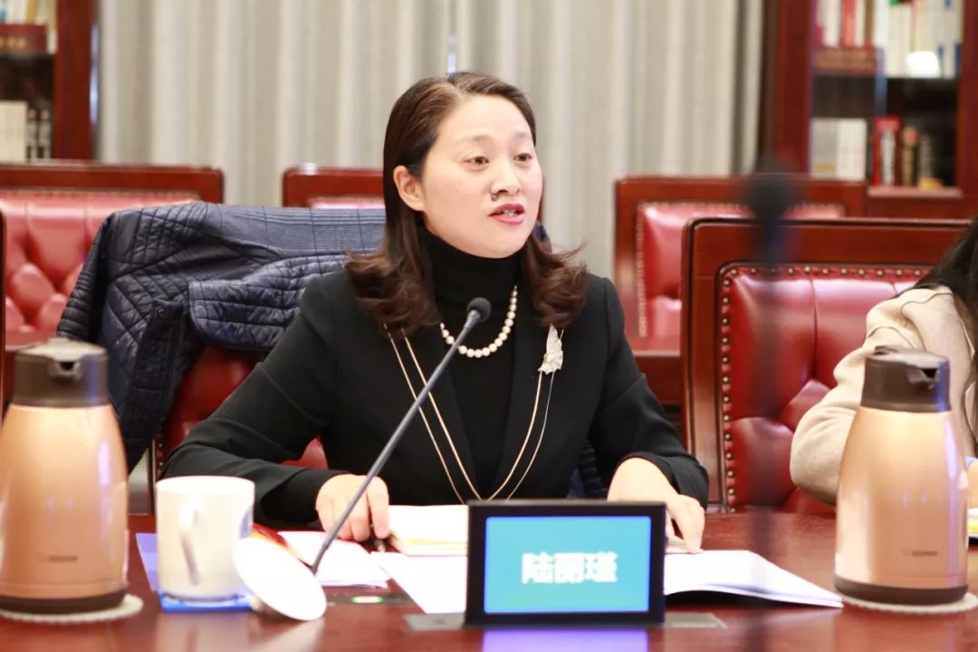 【接受人民检验之四】省法院李玉生副院长在苏州开展代表委员联络活动