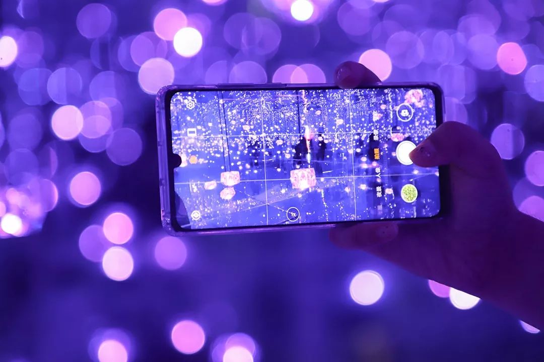 星空艺术博物馆、地表最强奶茶麦吉即将登陆，这份圣诞大礼必须收到