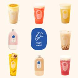 星空艺术博物馆、地表最强奶茶麦吉即将登陆，这份圣诞大礼必须收到