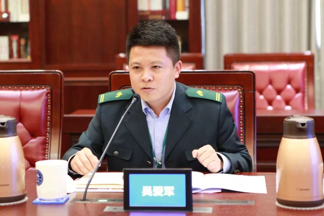 【接受人民检验之四】省法院李玉生副院长在苏州开展代表委员联络活动