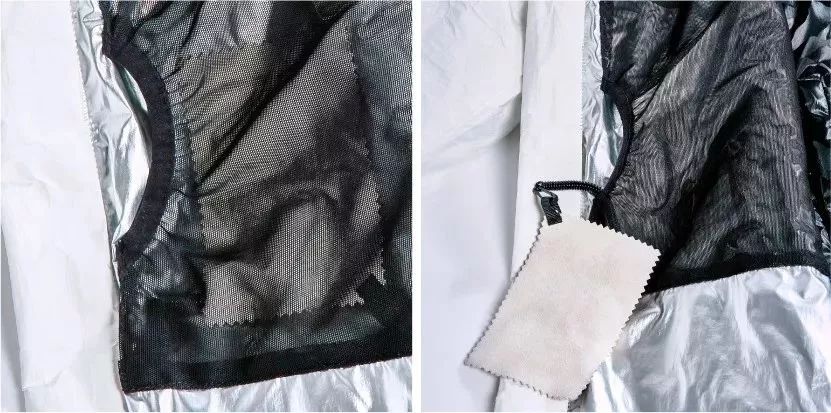 秋冬保暖潮牌穿搭,潮牌冬季港风女装炸街高级感外套