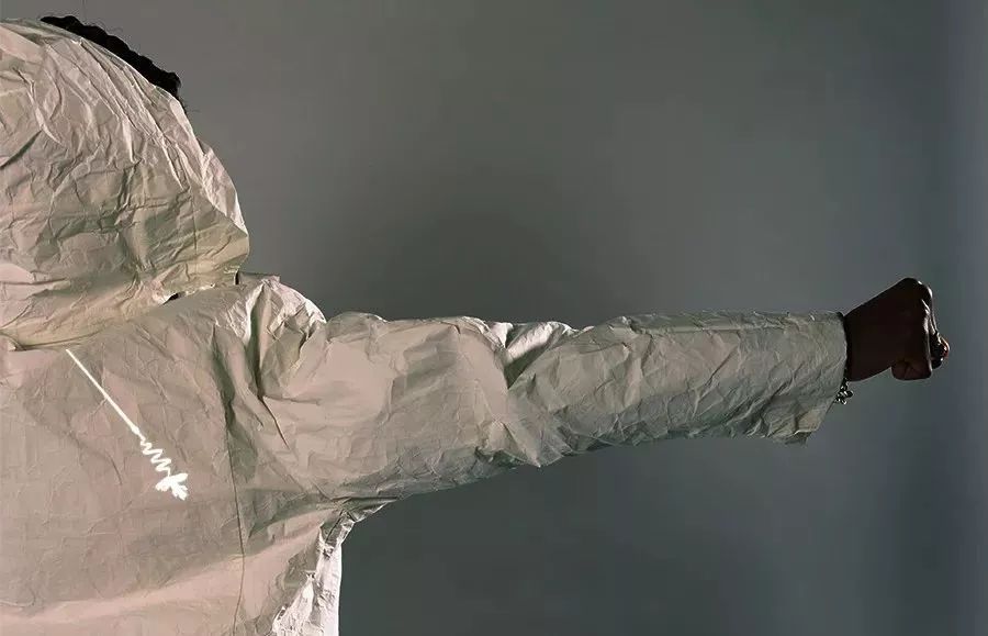 秋冬保暖潮牌穿搭,潮牌冬季港风女装炸街高级感外套