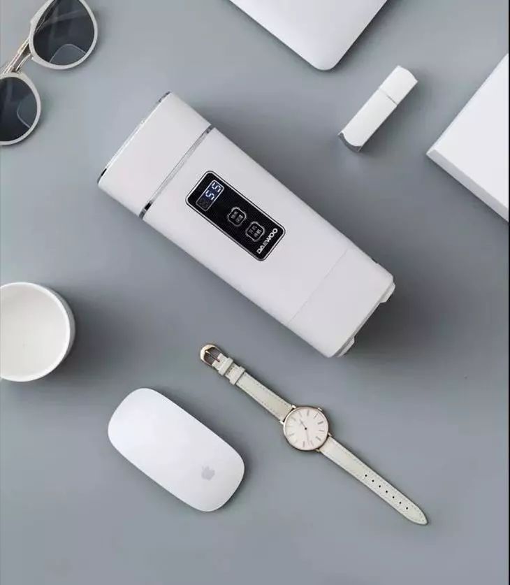 老想喝热水,随时想喝热水怎么办