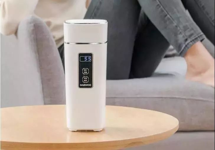 老想喝热水,随时想喝热水怎么办