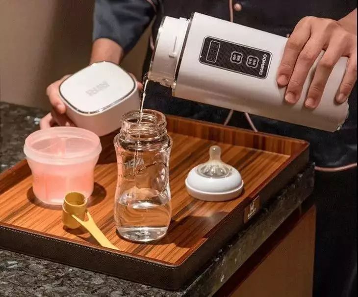 老想喝热水,随时想喝热水怎么办