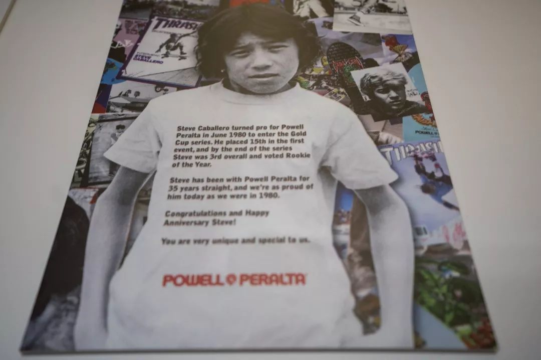 真·为滑板而生，传奇滑手SteveCaballero空降广州陪你重温与Vans经典的三十年