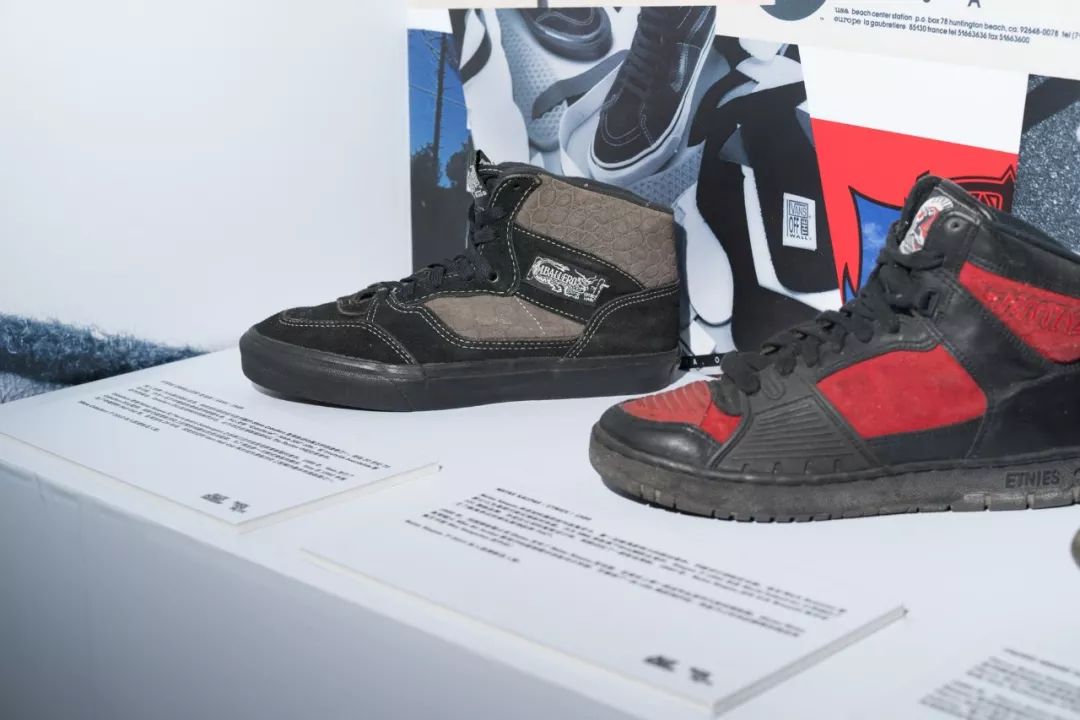 真·为滑板而生，传奇滑手SteveCaballero空降广州陪你重温与Vans经典的三十年