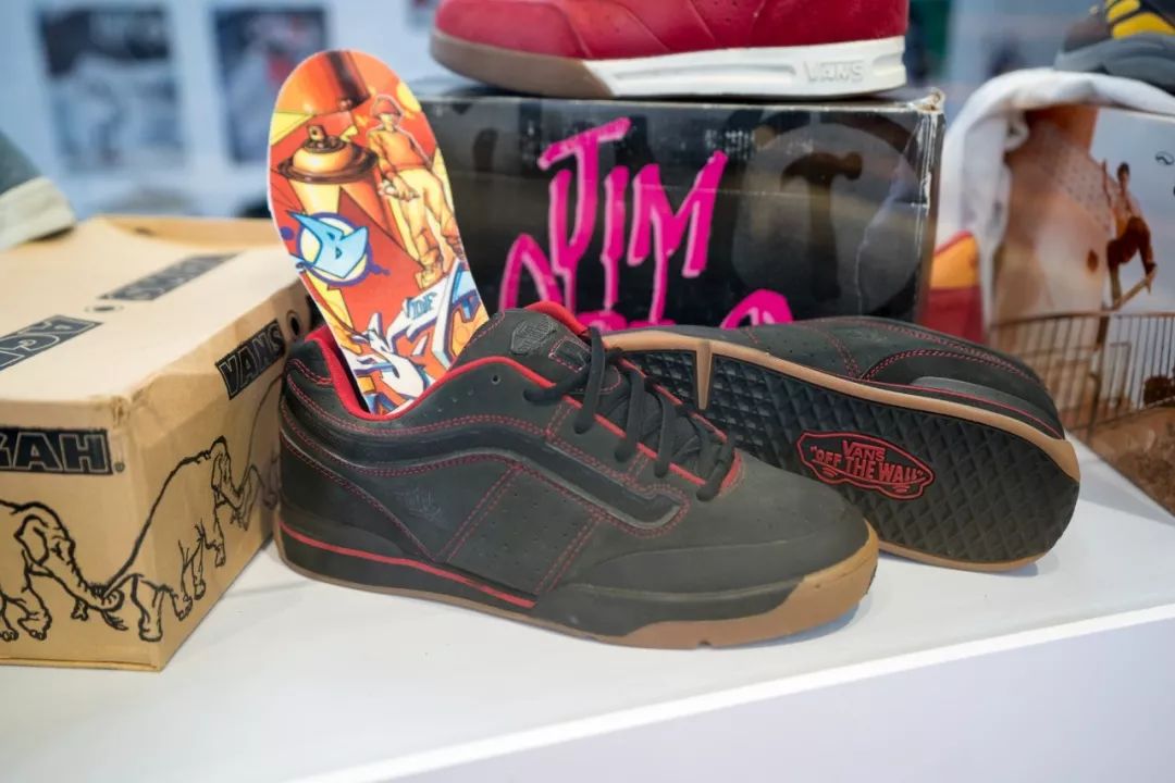 真·为滑板而生，传奇滑手SteveCaballero空降广州陪你重温与Vans经典的三十年