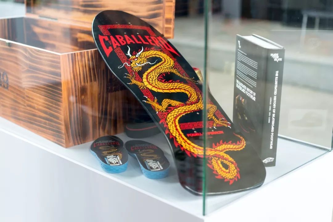 真·为滑板而生，传奇滑手SteveCaballero空降广州陪你重温与Vans经典的三十年