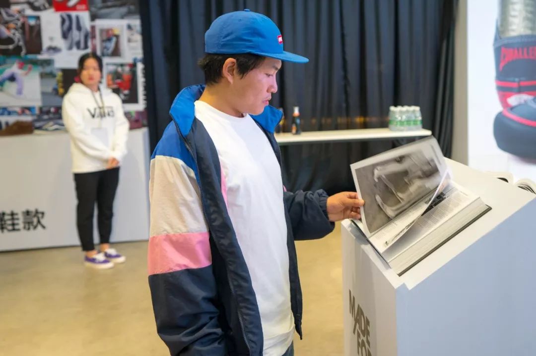 真·为滑板而生，传奇滑手SteveCaballero空降广州陪你重温与Vans经典的三十年