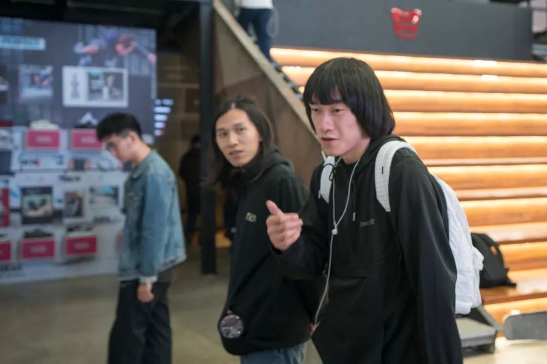 真·为滑板而生，传奇滑手SteveCaballero空降广州陪你重温与Vans经典的三十年