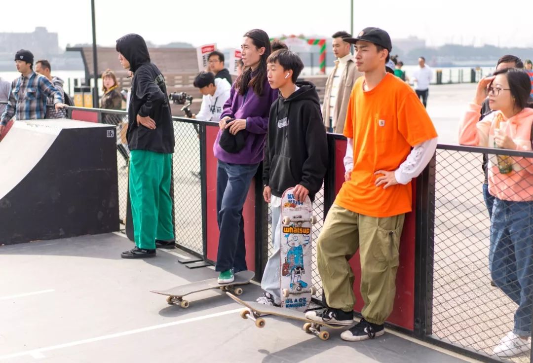 真·为滑板而生，传奇滑手SteveCaballero空降广州陪你重温与Vans经典的三十年