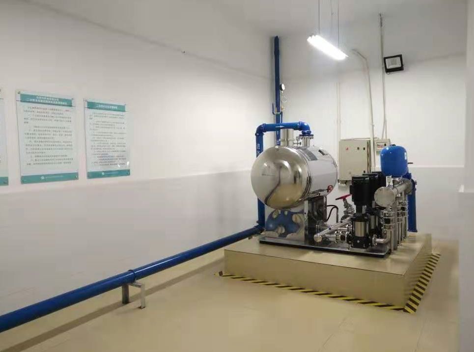 池州市供水最新消息,池州自来水厂改造