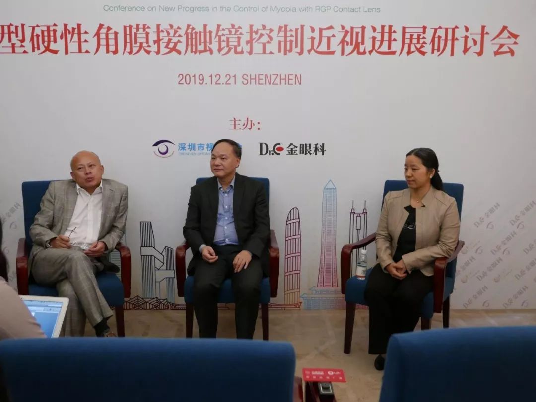 近视防控的最有效的三大方法,近视防控的常用方法与最新进展