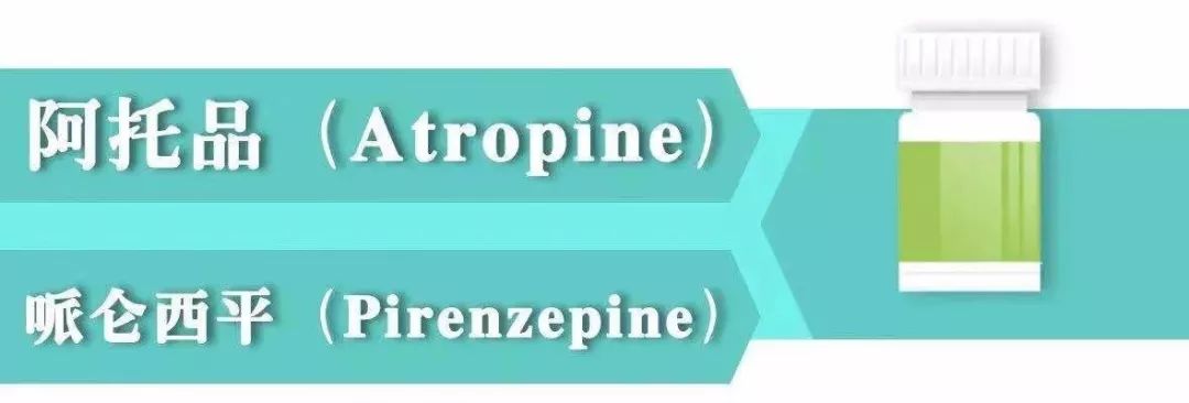 近视防控的最有效的三大方法,近视防控的常用方法与最新进展