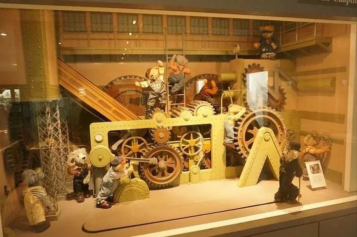 梦幻成都植物迷宫主题园打卡,成都泰迪熊博物馆