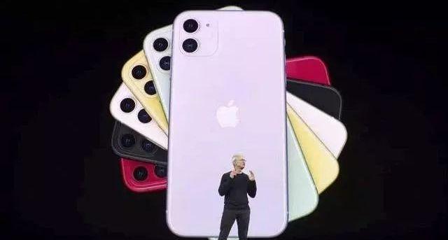 iPhone不再是灵丹妙药苹果在中国遇到空前麻烦
