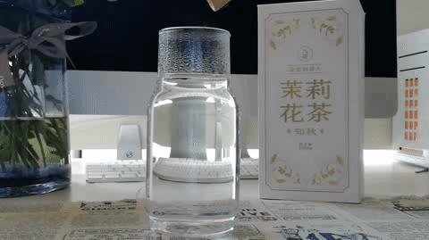 童年旧事|一抹“茉莉香”勾起的滋味