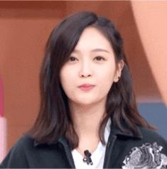 吴宣仪始于颜值忠于人品,创造101吴宣仪直男